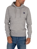 Collective Pullover Hoodie