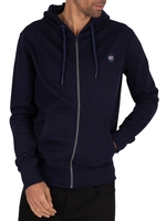 Collective Zip Hoodie