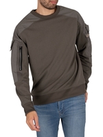 Container Sweatshirt