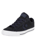 Converse Obsidian/Athletic Navy/White Star Player OX Trainers