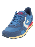 Converse Ocean/Navy Auckland Racer Trainers