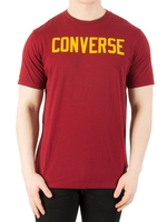 Converse Red Graphic T-Shirt