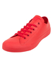 Converse Red/Red/Red CTAS OX Trainers