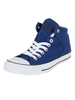 Converse Roadtrip Blue/White CTAS High Street HI Trainers