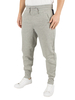 Converse Vintage Grey Heather Pattern Knit Dots Logo Joggers