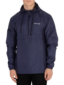 Cora Kagoule Jacket
