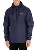 Cora Kagoule Jacket