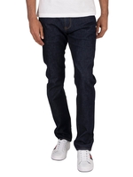 Core Bleecker Slim Jeans
