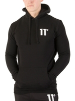 Core Logo Hoodie