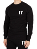 Core Logo Sweatshirt
