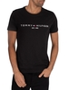 Core Logo T-Shirt
