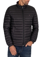 Core Packable Down Jacket
