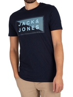 Core Shawn Graphic Slim T-Shirt