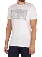 Core Shawn Graphic Slim T-Shirt