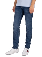 Core Slim Bleecker Jeans