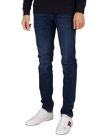 Core Slim Bleecker Jeans