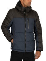 Cortex Down Jacket