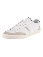 Coupole 0120 1 CMA Leather Trainers