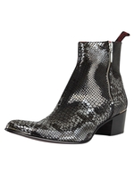 Creek Leather Boots
