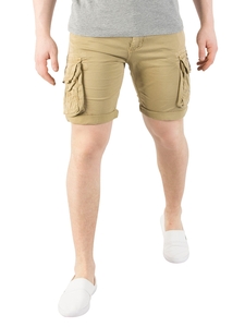 Crew Cargo Shorts
