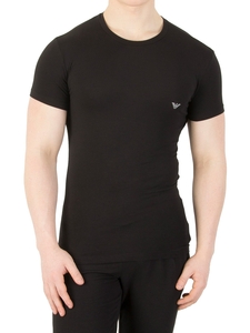 Crew Logo T-Shirt