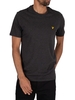Crew Neck T-Shirt