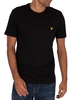 Crew Neck T-Shirt
