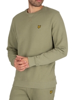 Crew Sweatshirt
