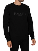 Crew Sweatshirt