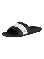 Croco 120 3 US SMA Sliders