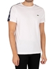 Crocodile Bands Cotton Blend T-Shirt