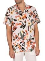 Cubano Relaxed Shortsleeved Shirt