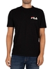 Curtis Pocket T-Shirt