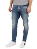 D-Staq 3D Slim Jeans