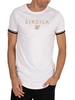 Dani Alves Inset Tech T-Shirt
