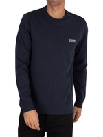 Decal Longsleeved T-Shirt