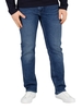 Denton Straight Fit Jeans