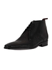 Derby Leather Shoes