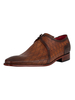 Derby Leather Shoes