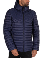 Desert Alchemy Fuji Jacket