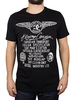 Diesel Black AL T-Shirt