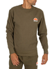 Diveria Sweatshirt