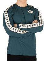 Dixon Authentic Longsleeved T-Shirt