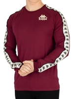 Dixon Authentic Longsleeved T-Shirt