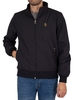 Double Diamond Jacket