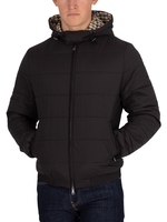 Douglas Padded Blouson Jacket
