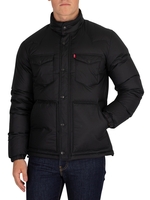 Down Barstow Puffer Jacket