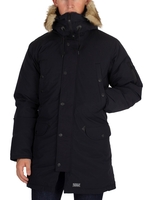 Down Davidson Parka Jacket