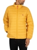 Down Dehon Puffer Jacket