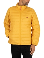 Down Dehon Puffer Jacket
